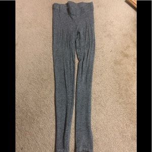 Express xs leggings